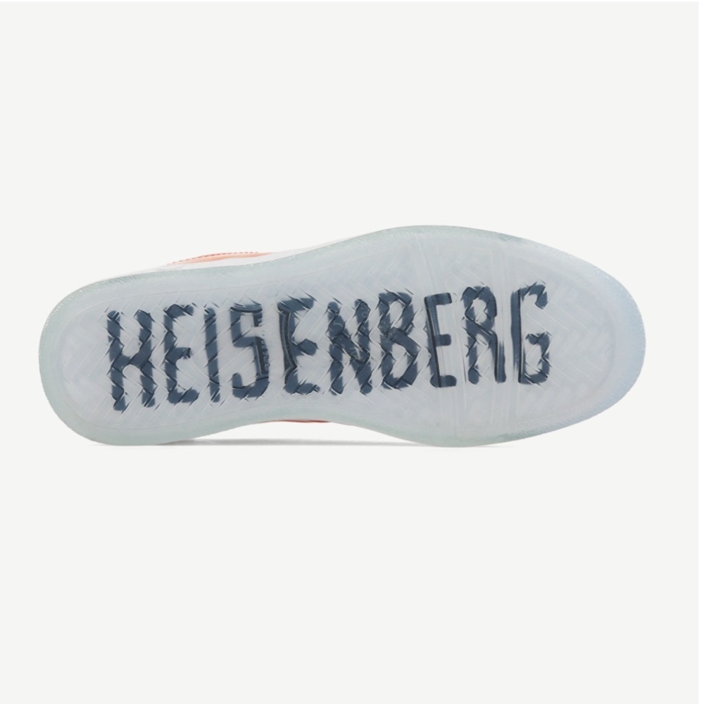 K-Swiss classic 2000 x breaking bad men - Picture 6 of 8